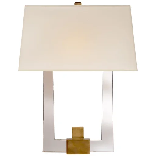 Купить Бра Edwin Double Arm Sconce в интернет-магазине roooms.ru