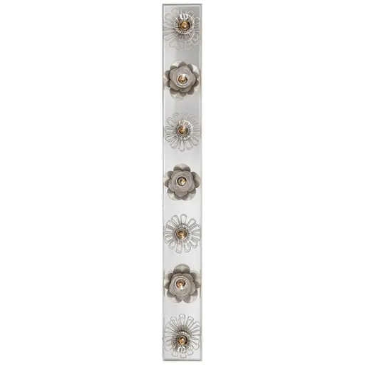 Купить Бра Keaton 36" Floral Vanity Light в интернет-магазине roooms.ru