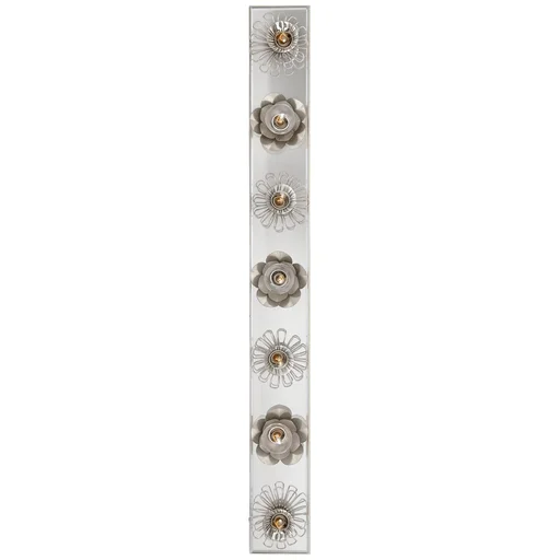 Купить Бра Keaton 36" Floral Vanity Light в интернет-магазине roooms.ru