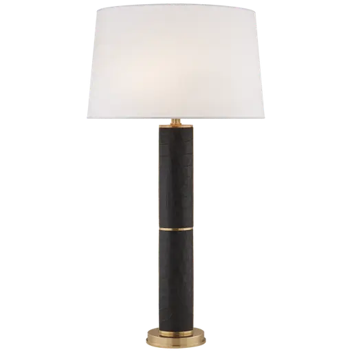 Купить Настольная лампа Upper Fifth Table Lamp в интернет-магазине roooms.ru