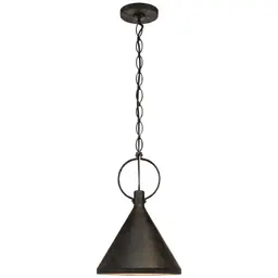 Natural Rusted Iron Aged Iron