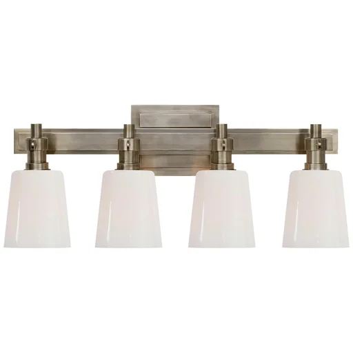Купить Бра для ванной Bryant Four-Light Bath Sconce в интернет-магазине roooms.ru