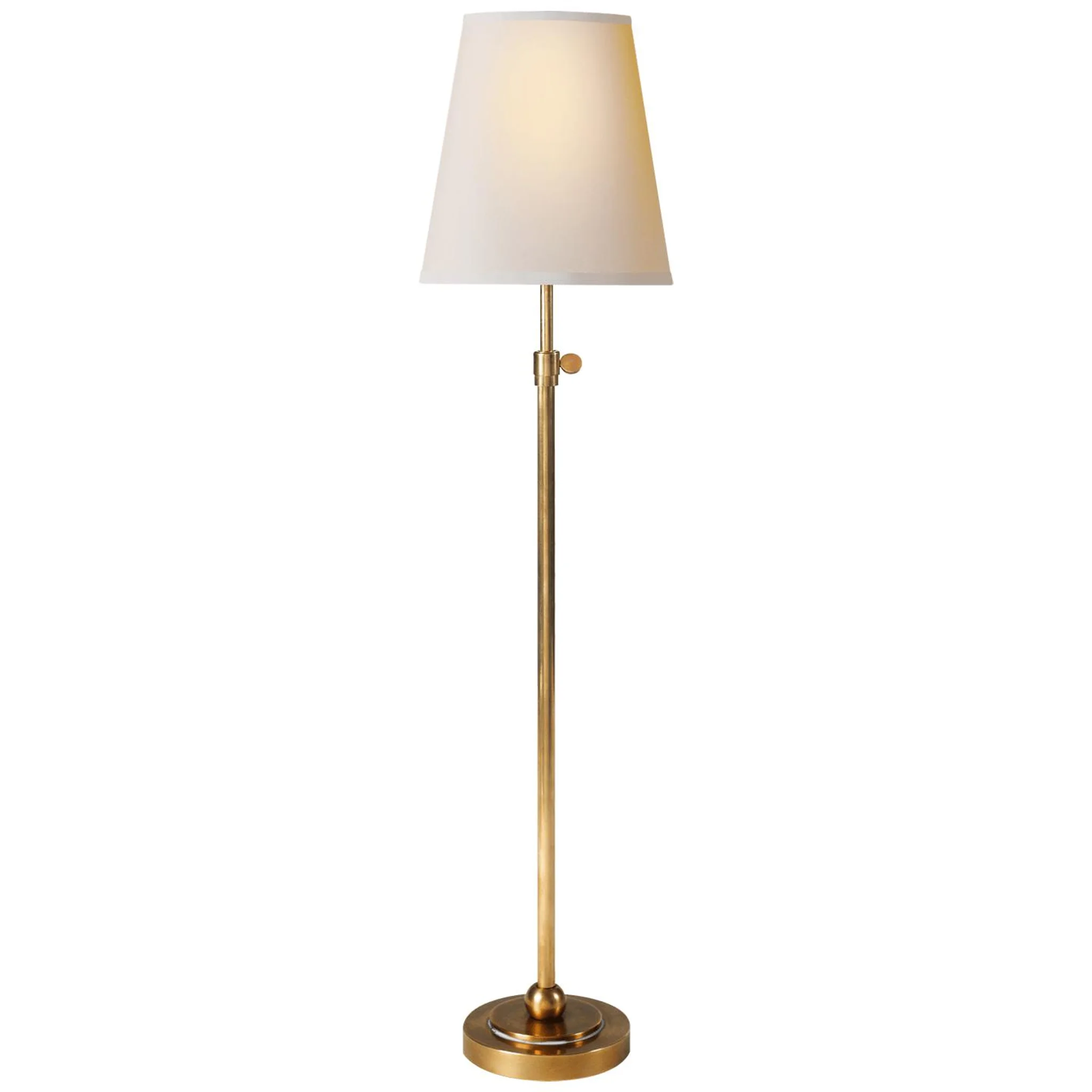 Купить Настольная лампа Bryant Table Lamp в интернет-магазине roooms.ru