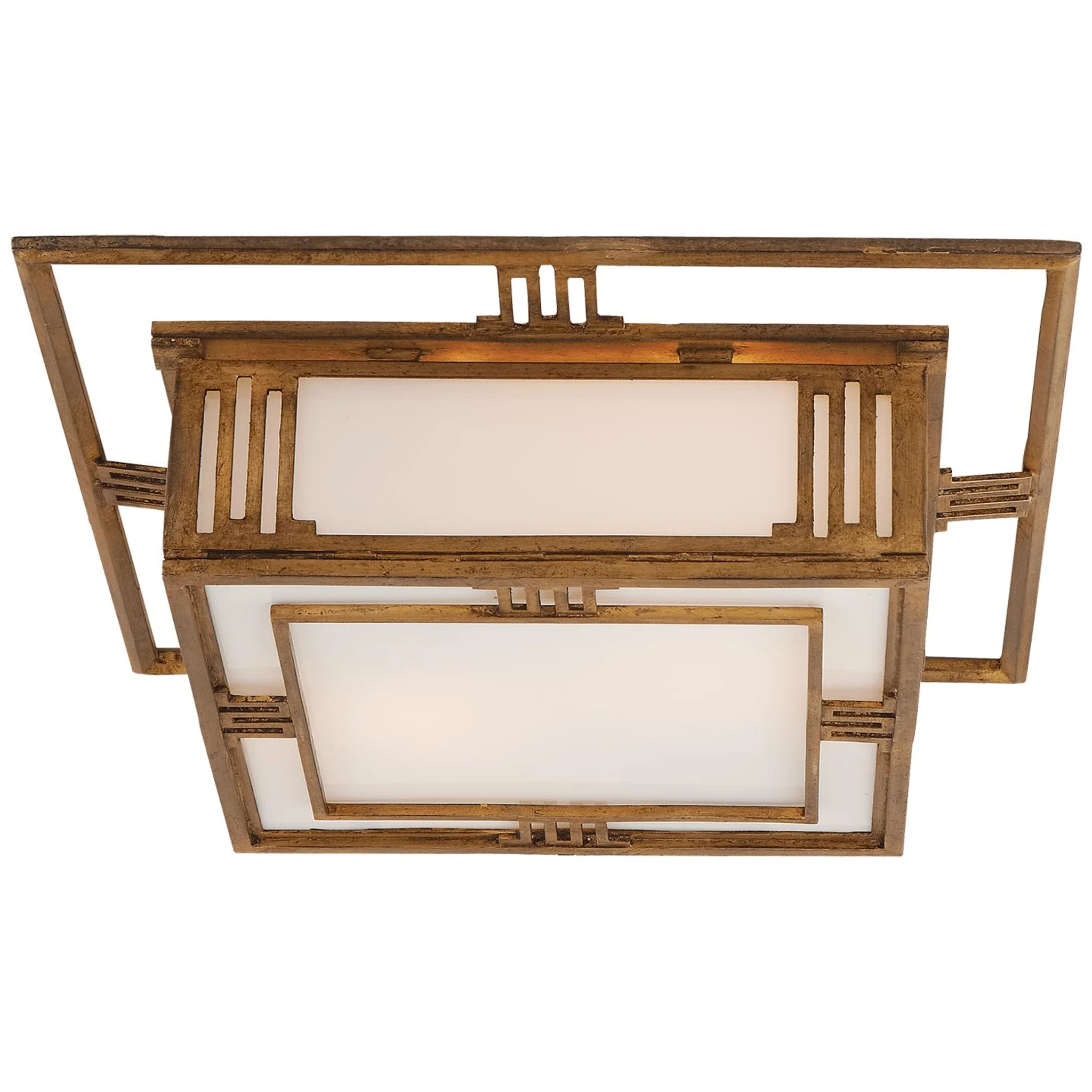 Купить Накладной светильник Enrique Flush Mount в интернет-магазине roooms.ru