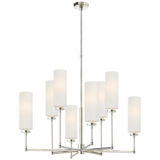 Купить Люстра Ziyi Large Chandelier в интернет-магазине roooms.ru