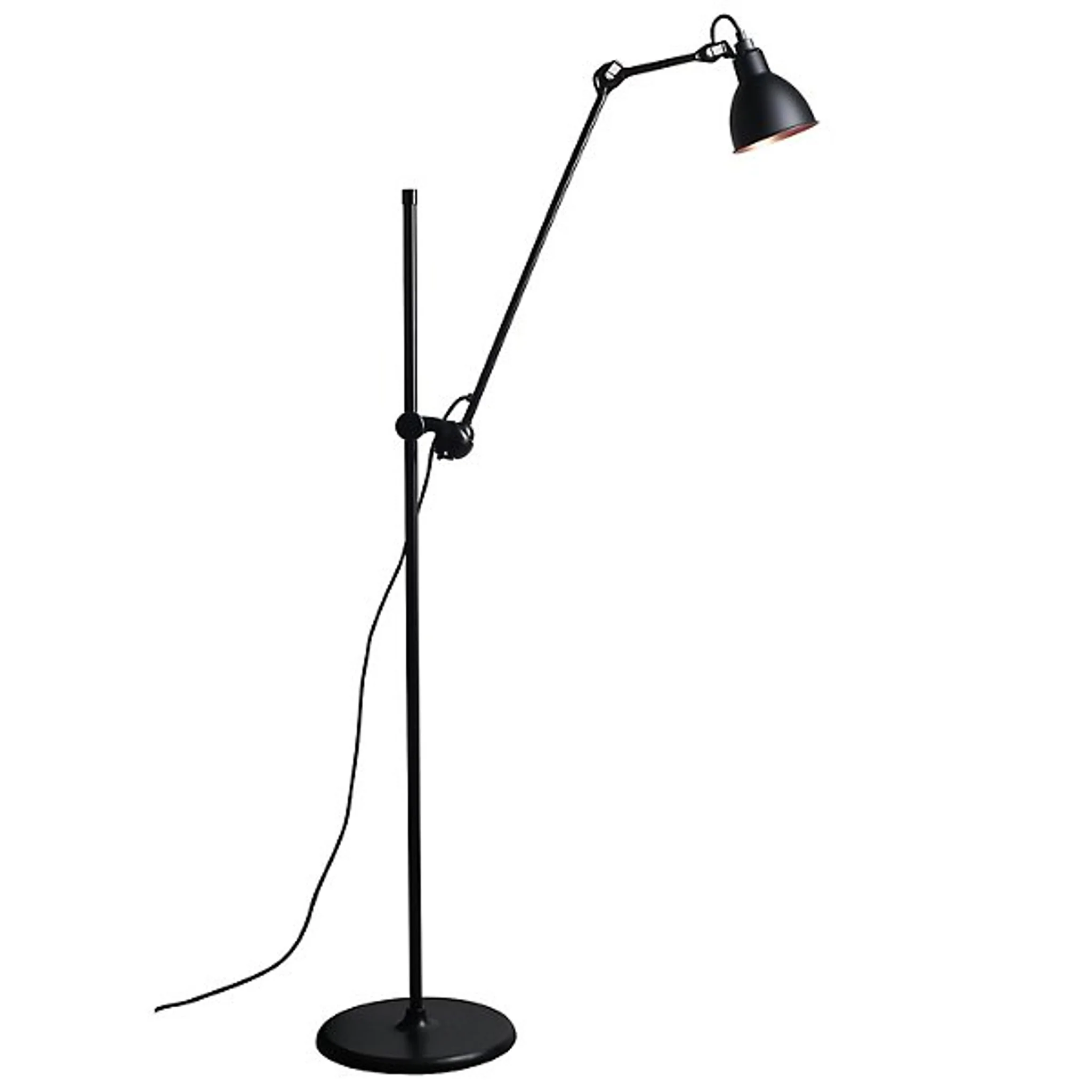 Купить Торшер Lampe Gras N°215 Floor Lamp в интернет-магазине roooms.ru