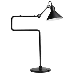  1 (Not Included),Black,Conic