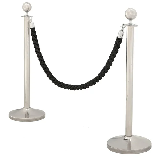 Купить Ограждение Stanchion Post Chandor set of 2 в интернет-магазине roooms.ru