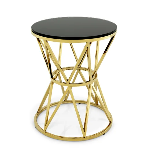 Купить Приставной столик Side Table Domingo в интернет-магазине roooms.ru