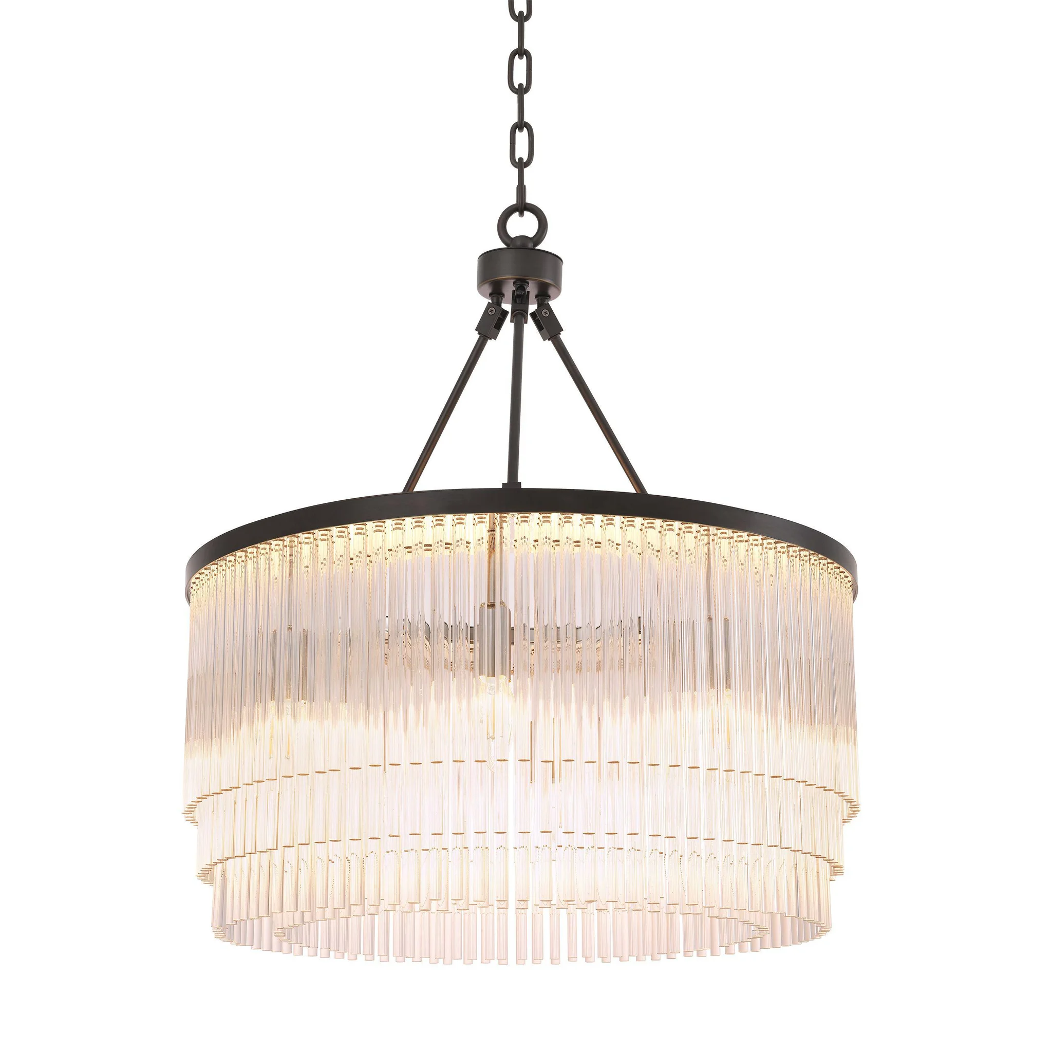 Купить Люстра Chandelier Hector в интернет-магазине roooms.ru