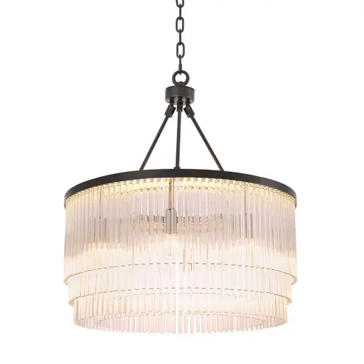 Купить Люстра Chandelier Hector в интернет-магазине roooms.ru