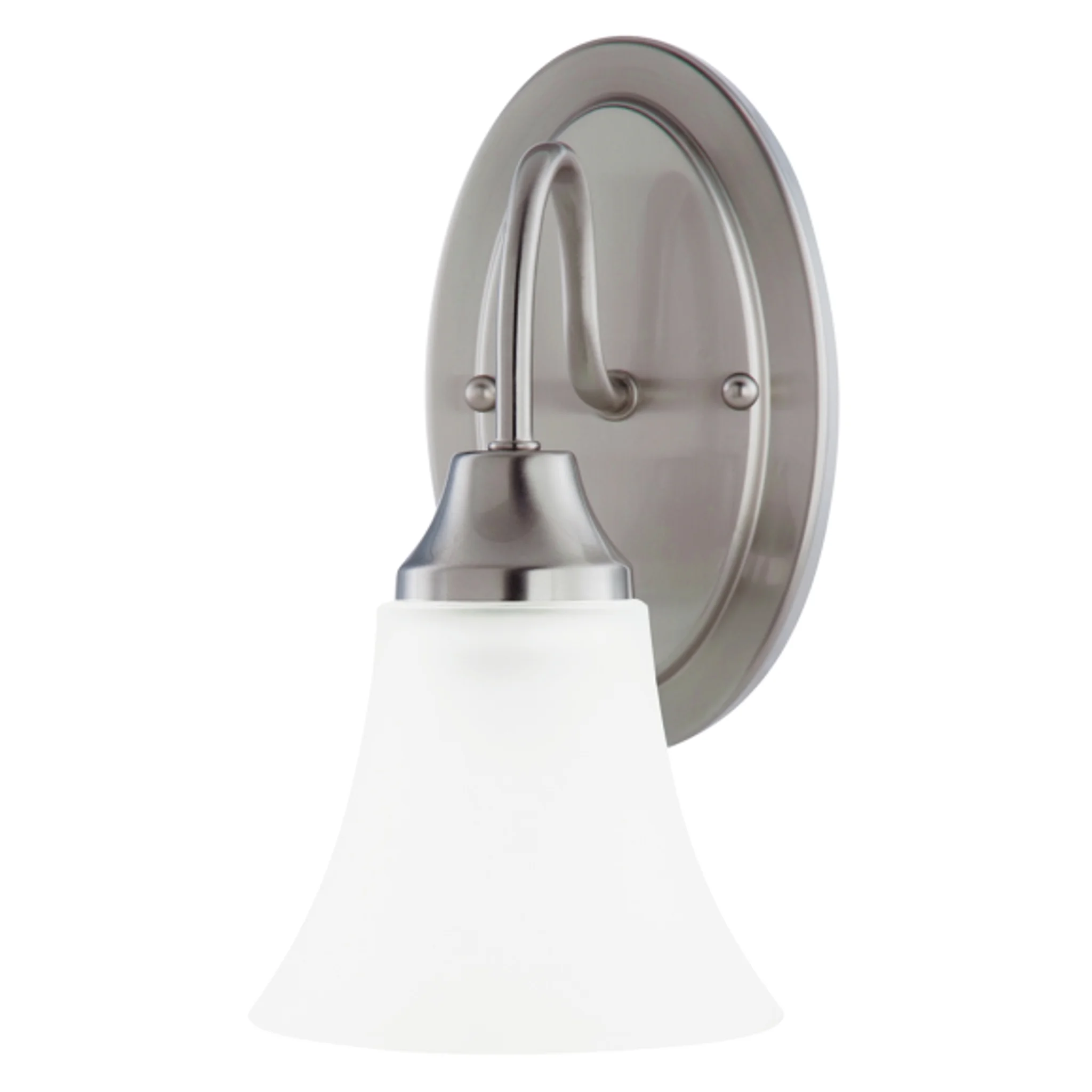 Купить Бра для ванной Holman One Light Wall / Bath Sconce в интернет-магазине roooms.ru