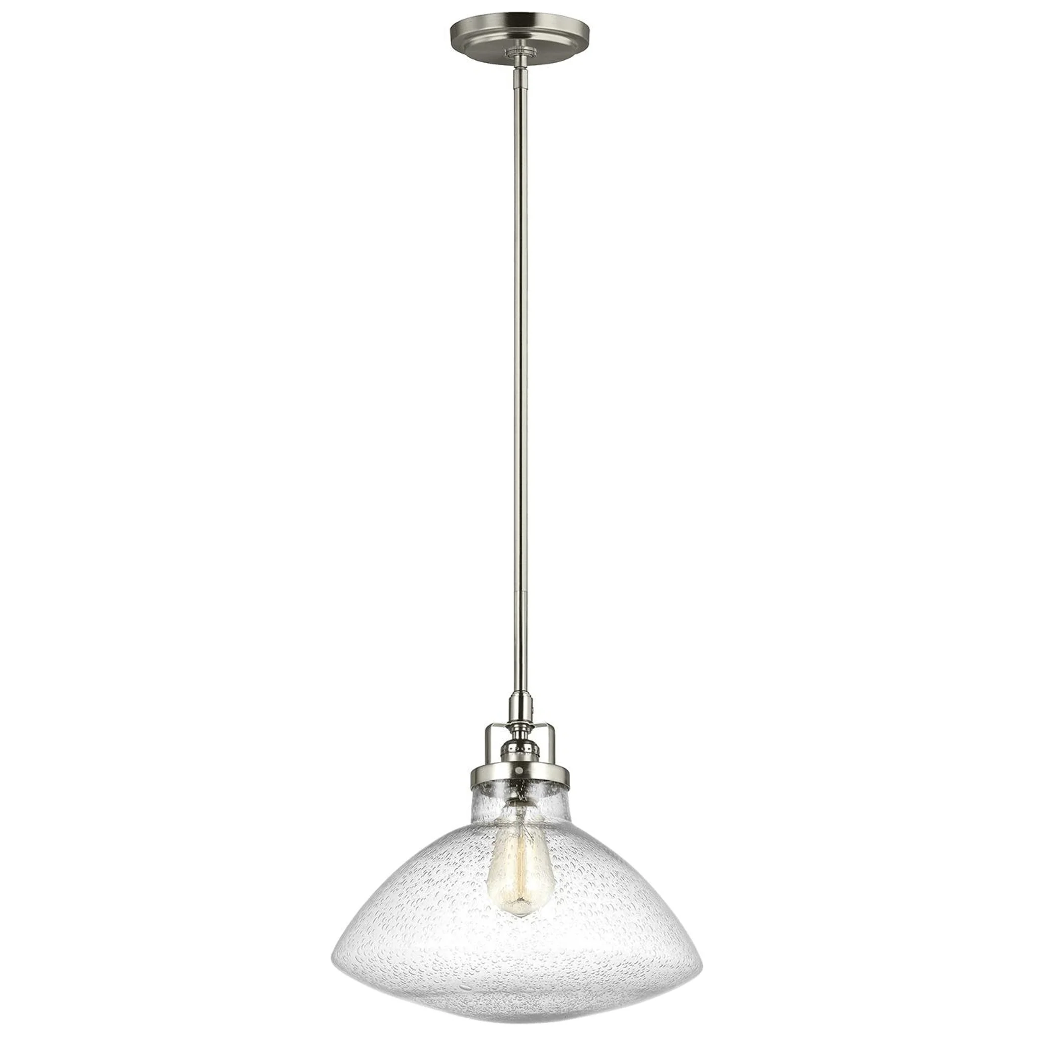 Купить Подвесной светильник Belton One Light Pendant в интернет-магазине roooms.ru