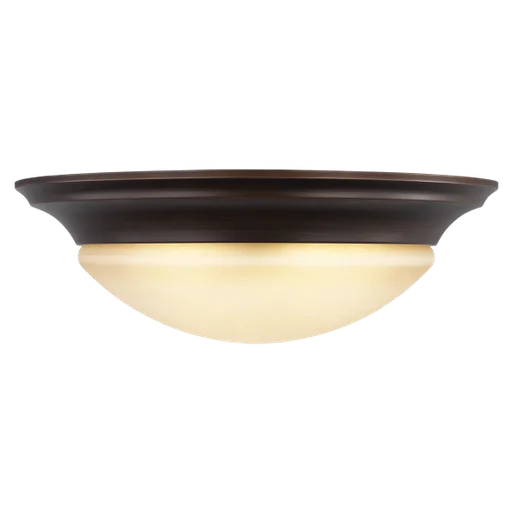 Купить Накладной светильник Nash Three Light Flush Mount в интернет-магазине roooms.ru