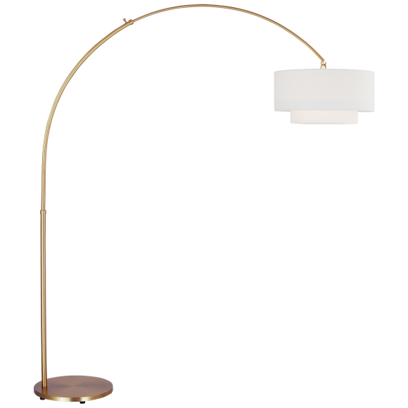 Купить Торшер Sawyer Floor Lamp в интернет-магазине roooms.ru