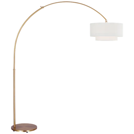 Купить Торшер Sawyer Floor Lamp в интернет-магазине roooms.ru
