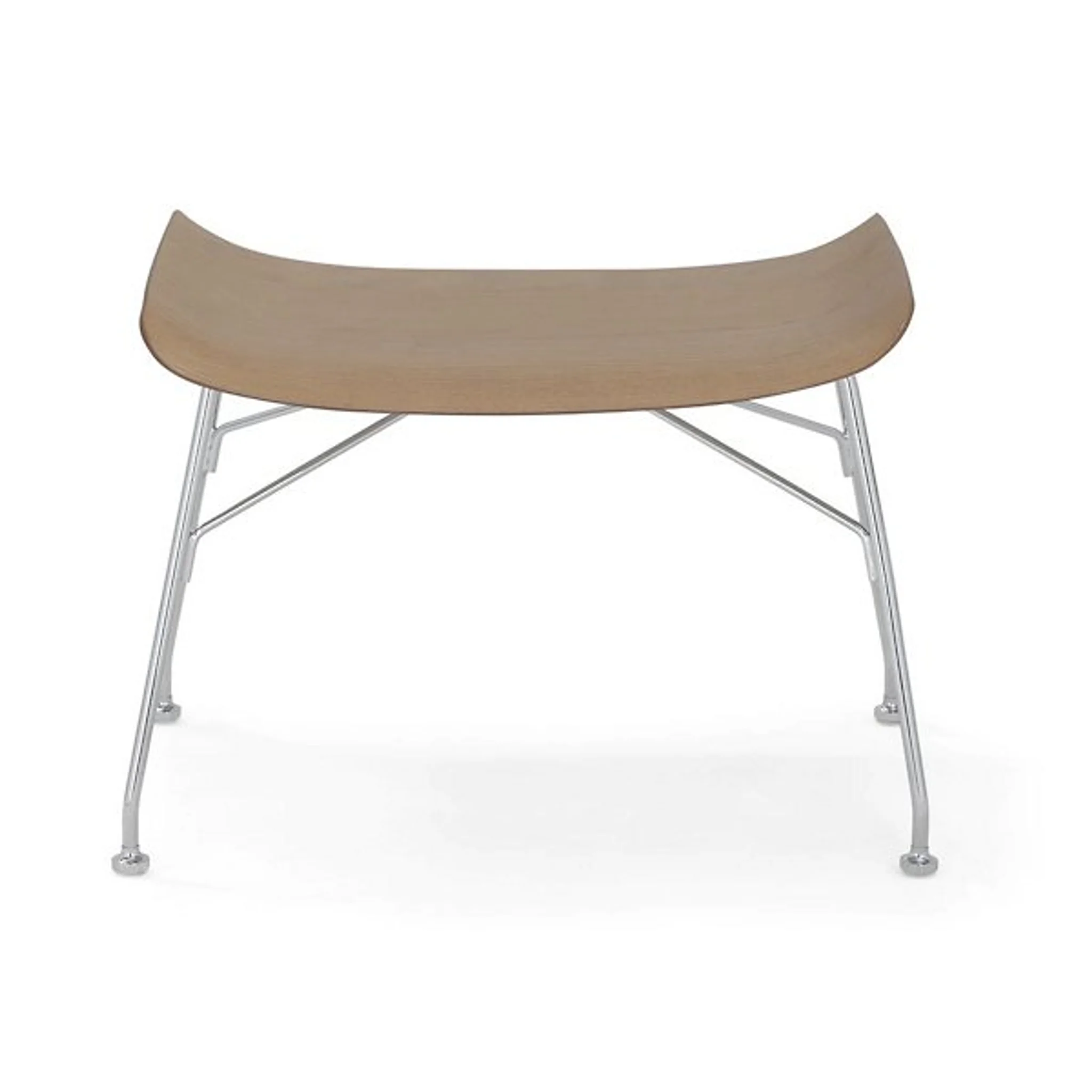 Купить Пуф SmartWood Footstool в интернет-магазине roooms.ru