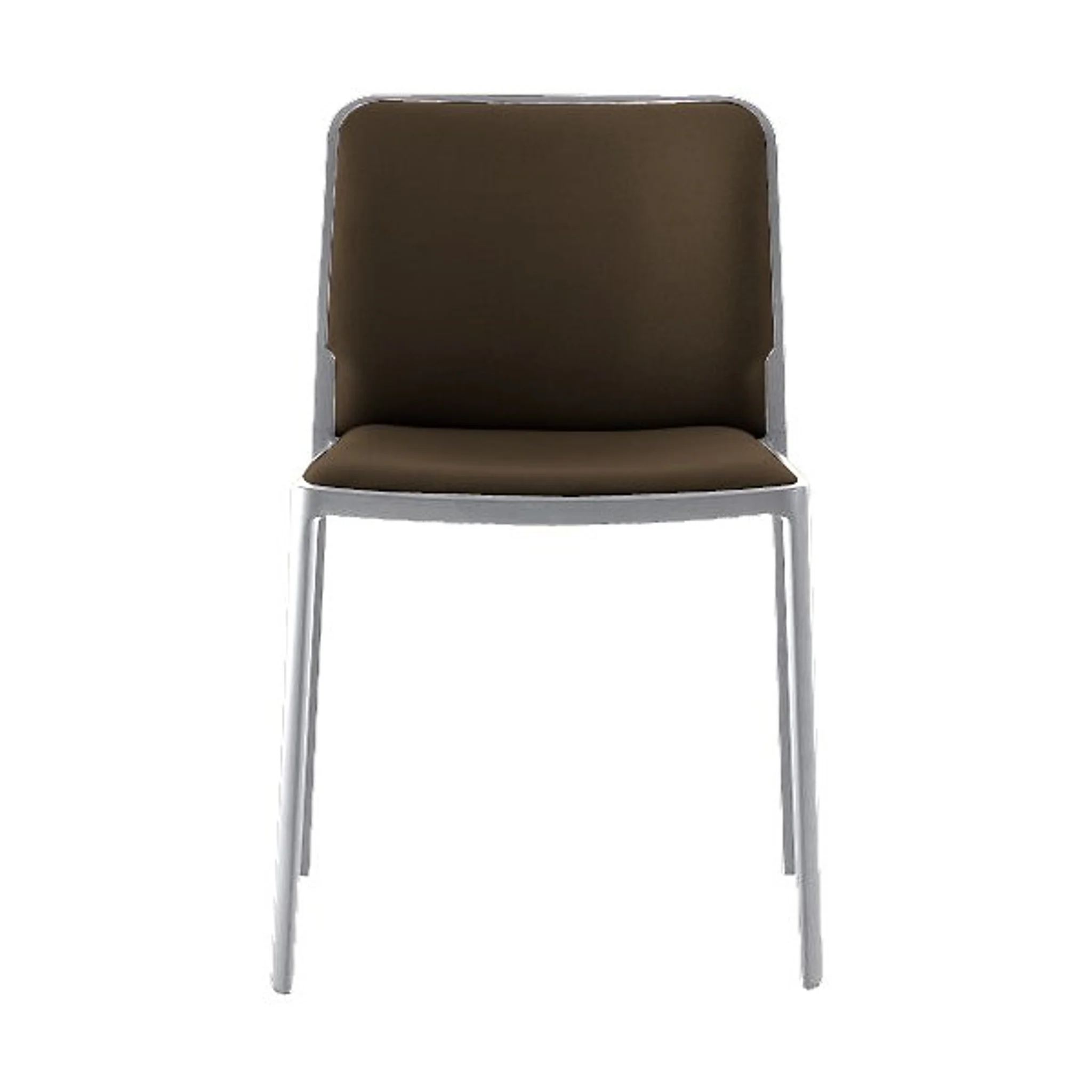 Купить Стул без подлокотника Audrey Soft Chair (Set of 2) в интернет-магазине roooms.ru