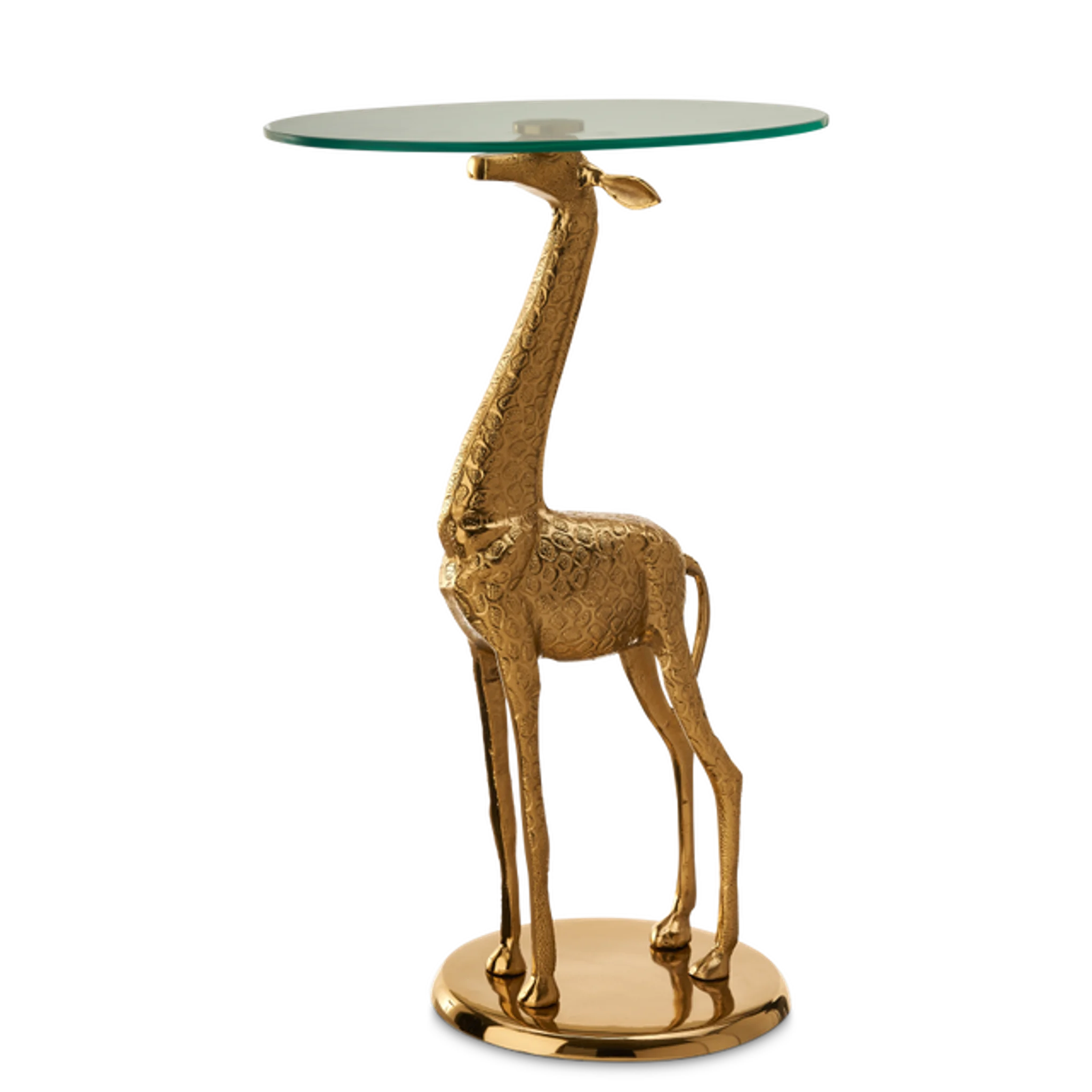 Купить Приставной столик Giraffe Side Table в интернет-магазине roooms.ru