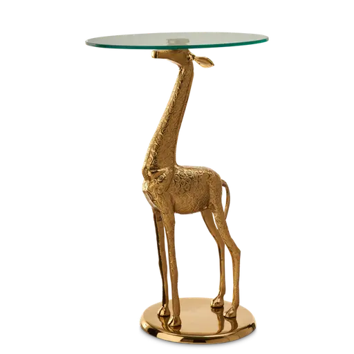 Купить Приставной столик Giraffe Side Table в интернет-магазине roooms.ru