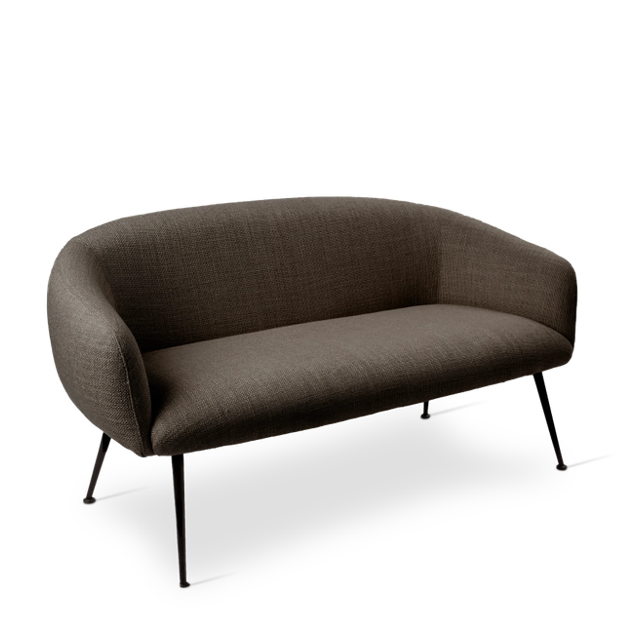 Купить Прямой диван Buddy Sofa в интернет-магазине roooms.ru