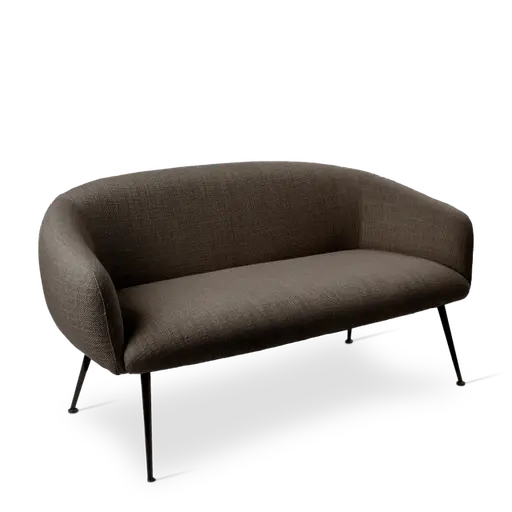 Купить Прямой диван Buddy Sofa в интернет-магазине roooms.ru