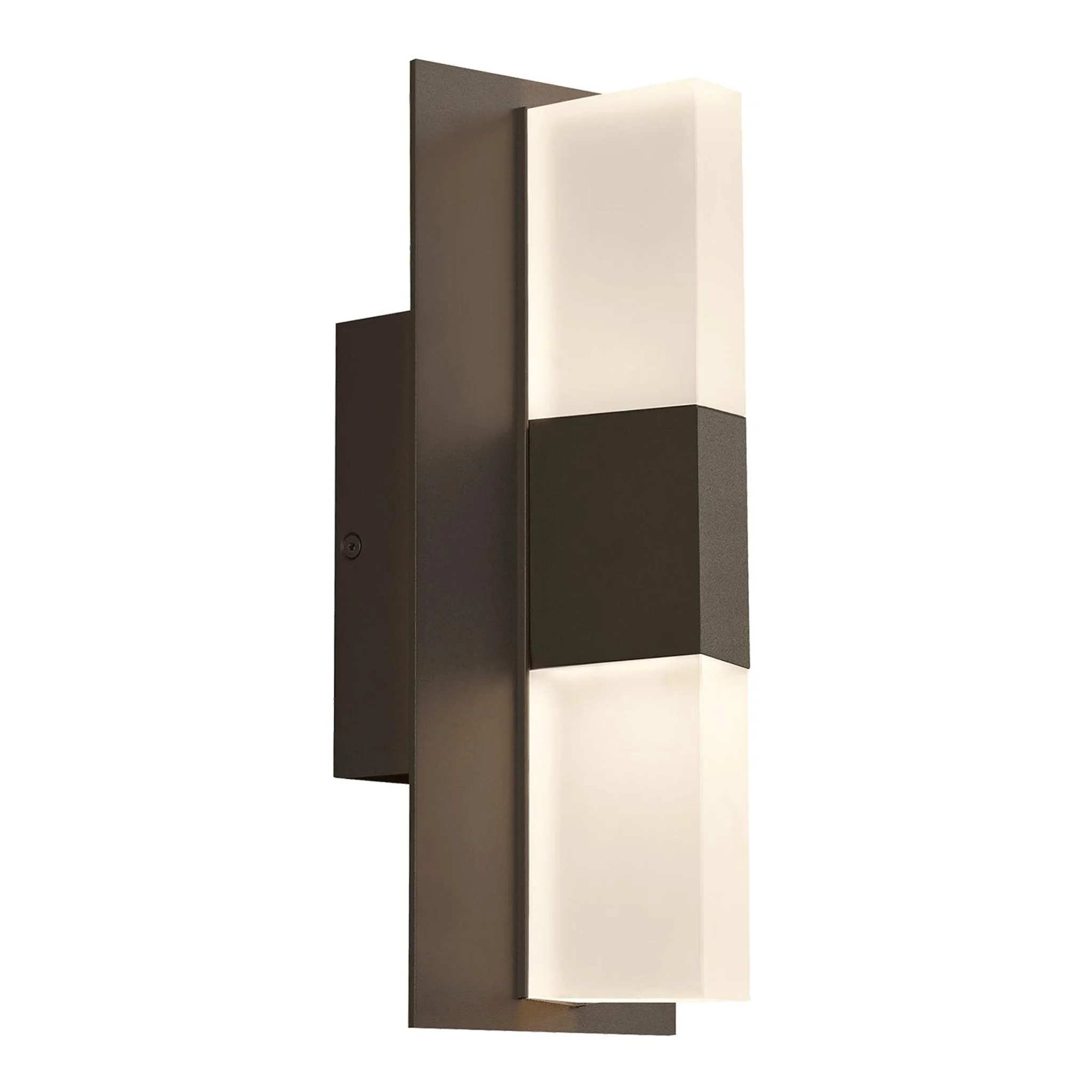 Купить Уличное бра Lyft 12 Outdoor Wall Sconce в интернет-магазине roooms.ru