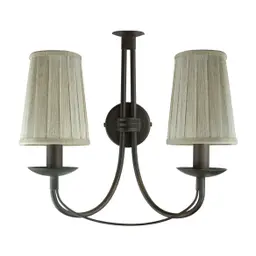 2 Light 31 cm 31 cm