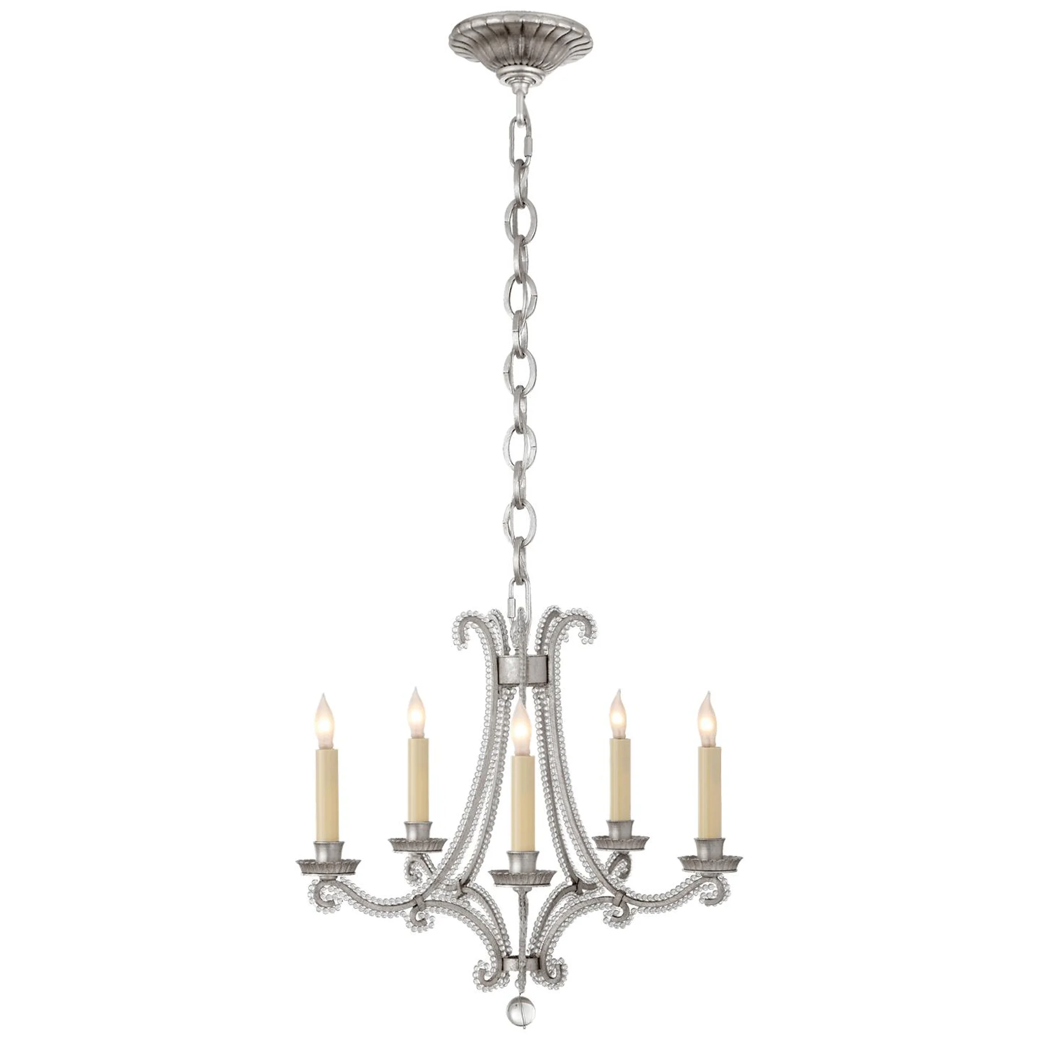 Купить Люстра Oslo Mini Chandelier в интернет-магазине roooms.ru