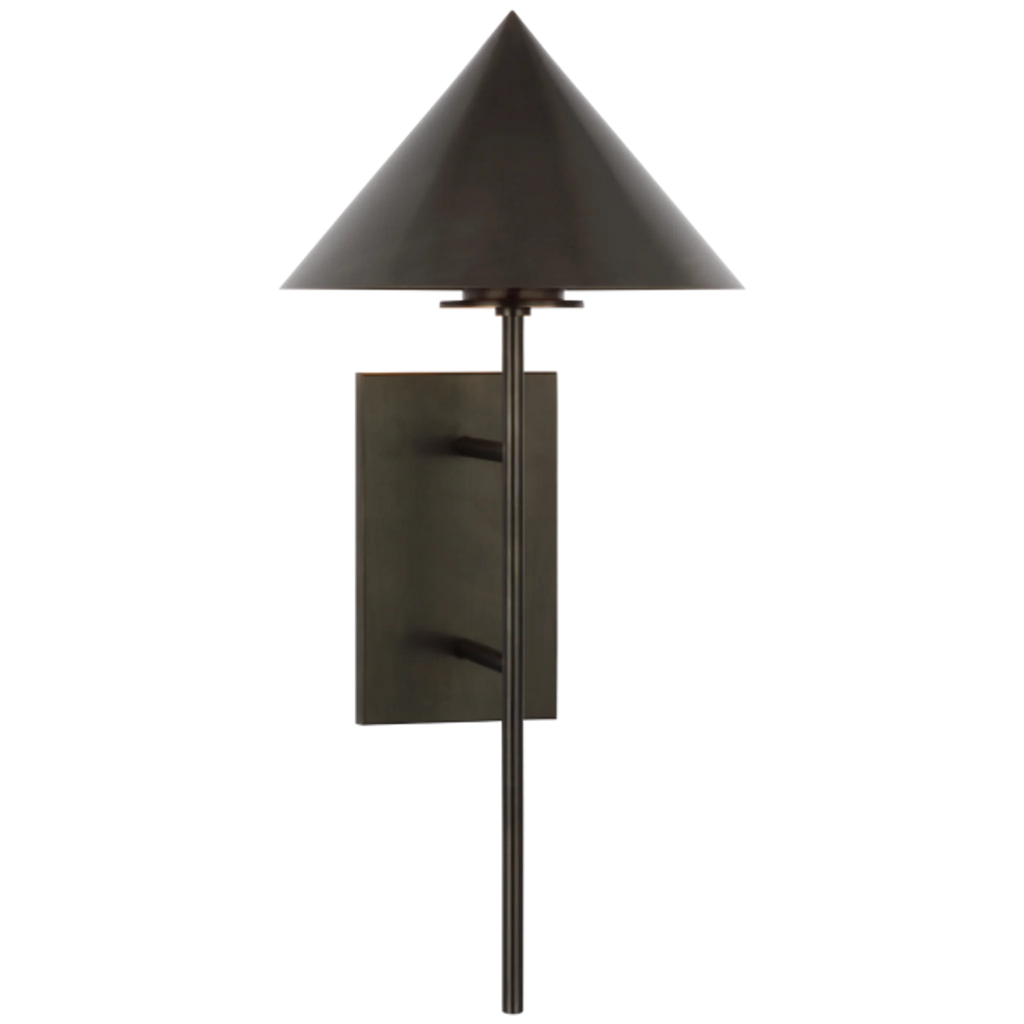 Купить Бра Orsay Medium Downlight Sconce в интернет-магазине roooms.ru
