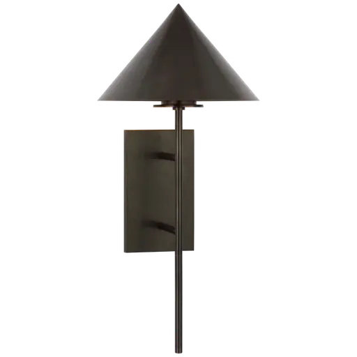 Купить Бра Orsay Medium Downlight Sconce в интернет-магазине roooms.ru