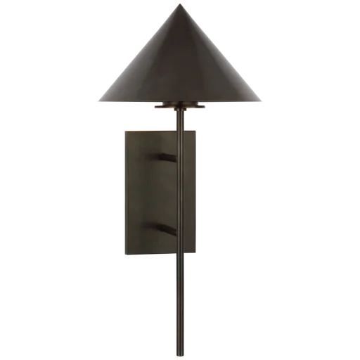 Купить Бра Orsay Medium Downlight Sconce в интернет-магазине roooms.ru