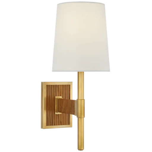 Купить Бра Elle Small Single Sconce в интернет-магазине roooms.ru