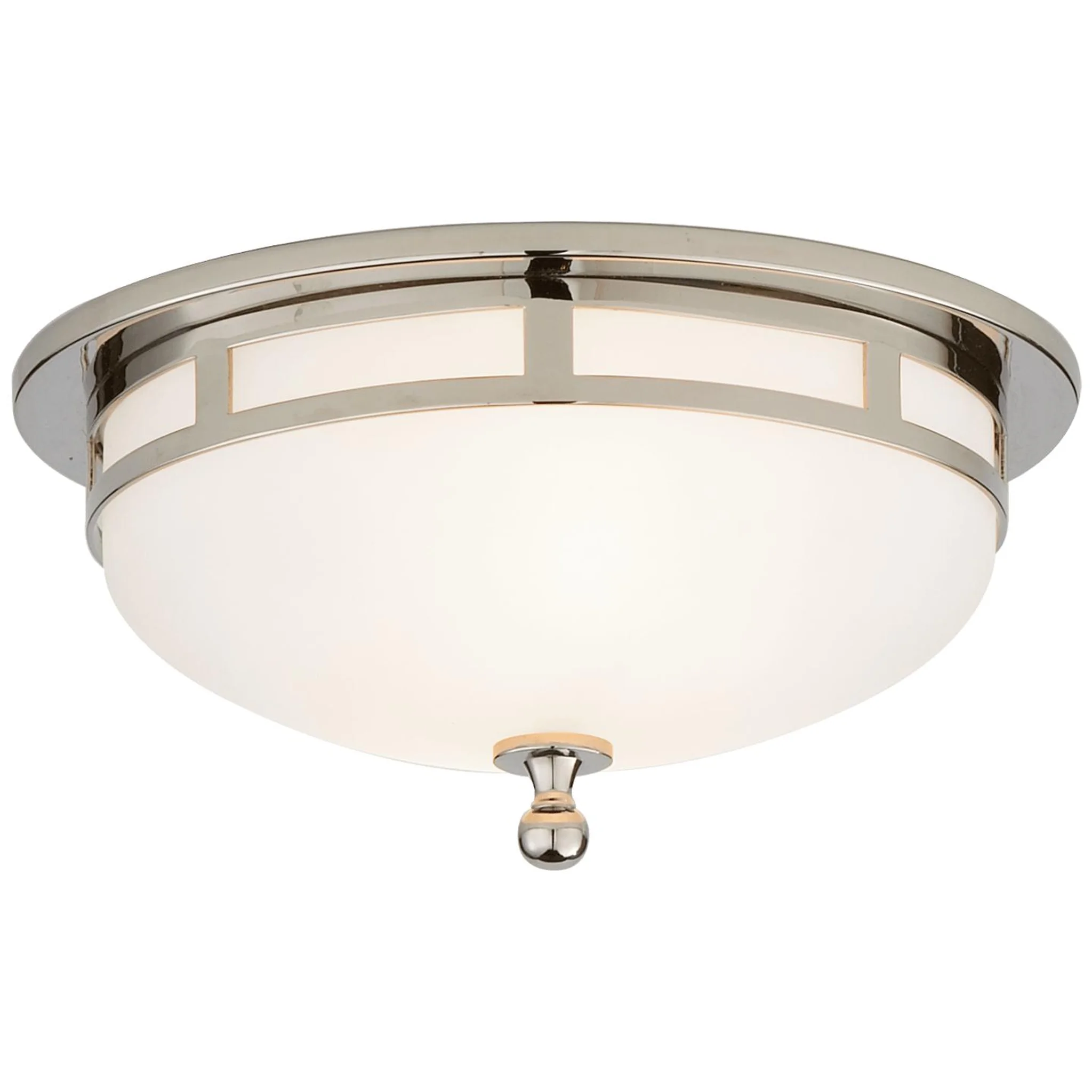 Купить Накладной светильник Openwork Small Flush Mount в интернет-магазине roooms.ru