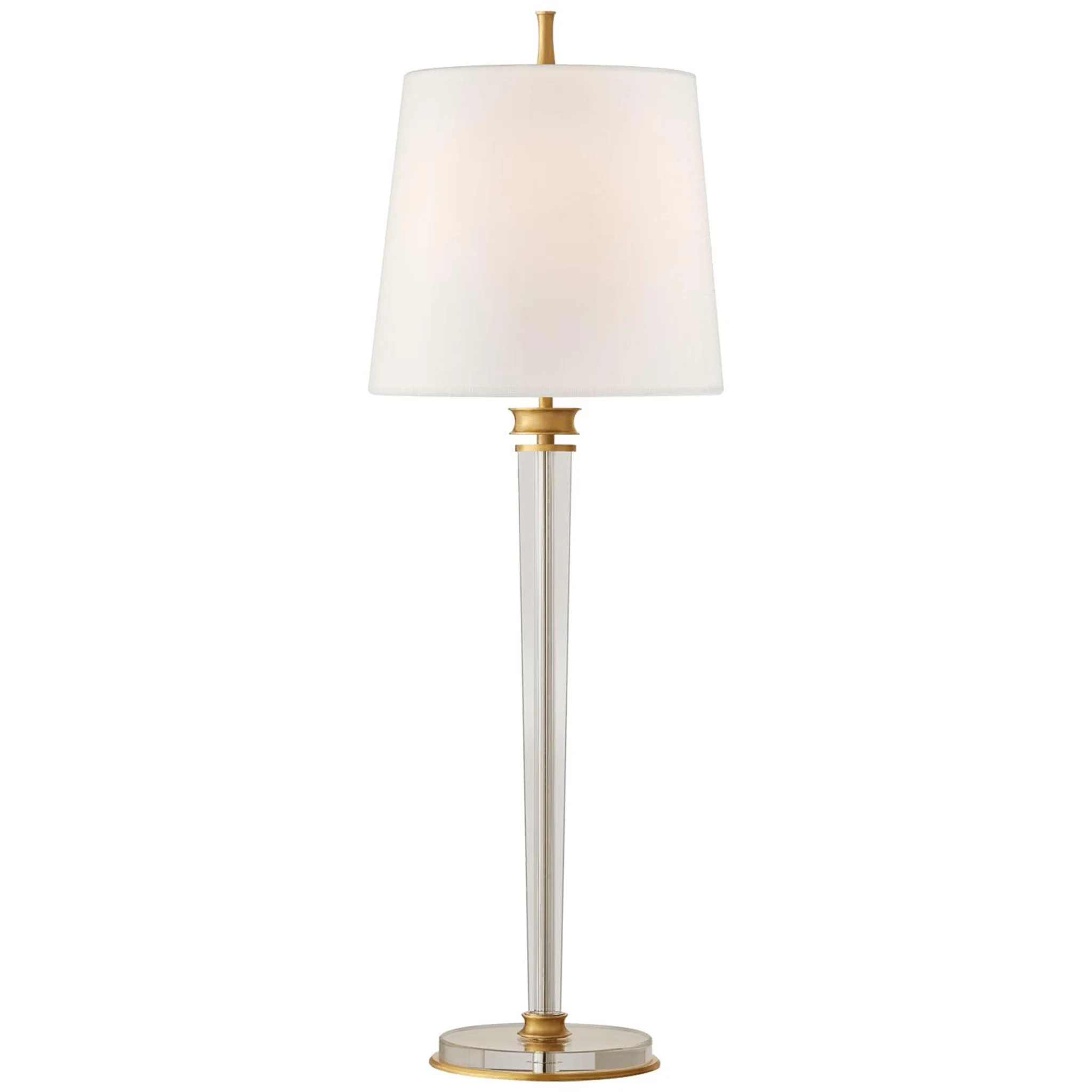 Купить Настольная лампа Lyra Buffet Lamp в интернет-магазине roooms.ru