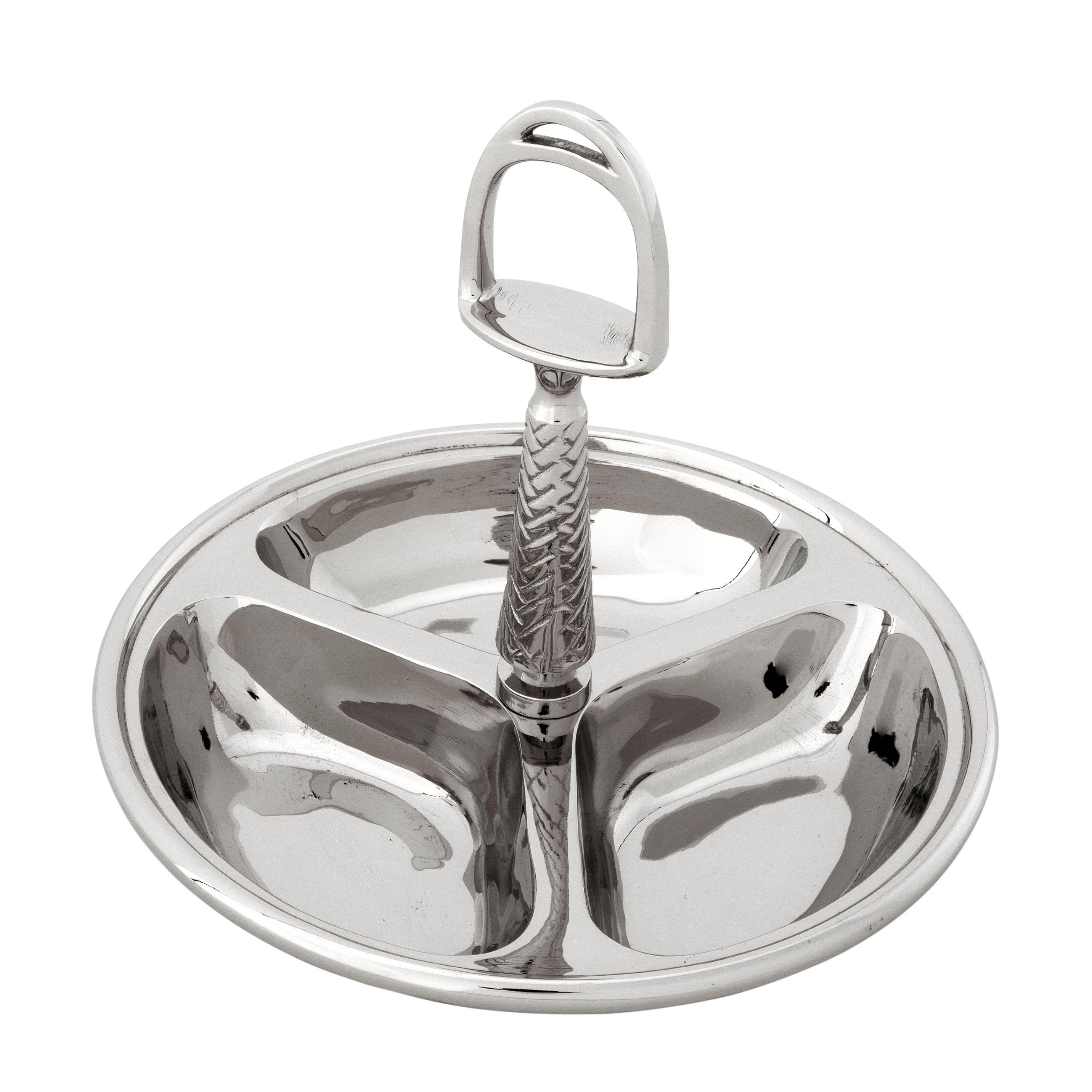 Купить Сервировочное блюдо Nut Bowl Wisard в интернет-магазине roooms.ru