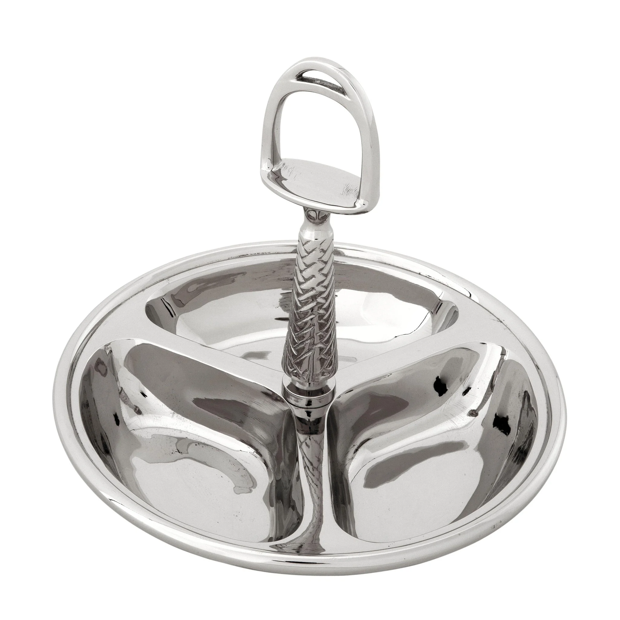 Купить Сервировочное блюдо Nut Bowl Wisard в интернет-магазине roooms.ru