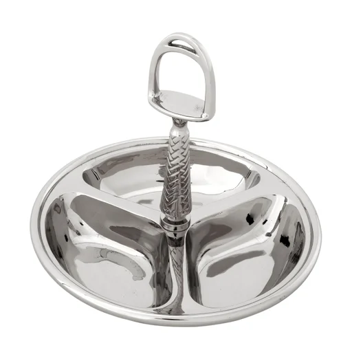 Купить Сервировочное блюдо Nut Bowl Wisard в интернет-магазине roooms.ru