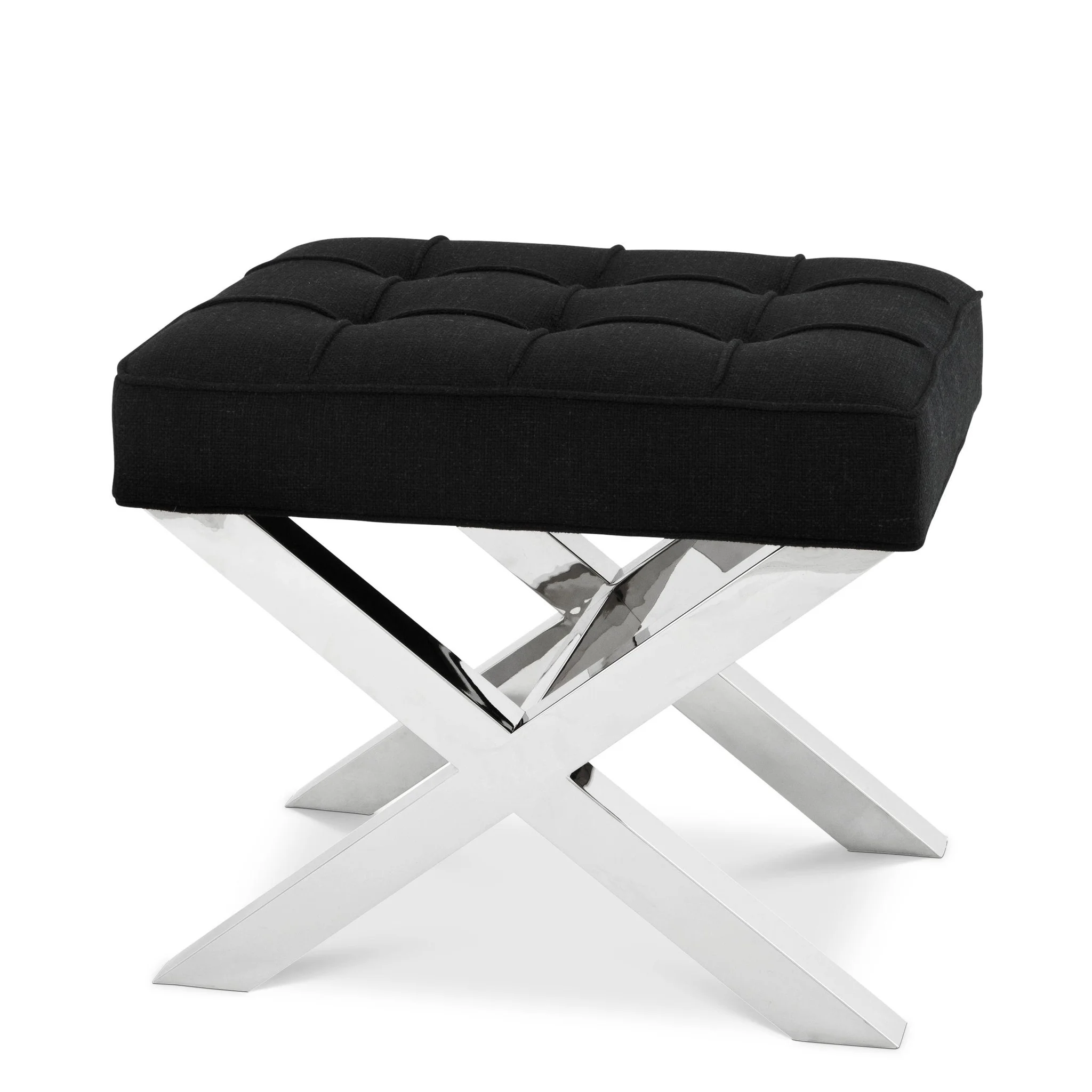 Купить Пуф Stool Beekman Place в интернет-магазине roooms.ru