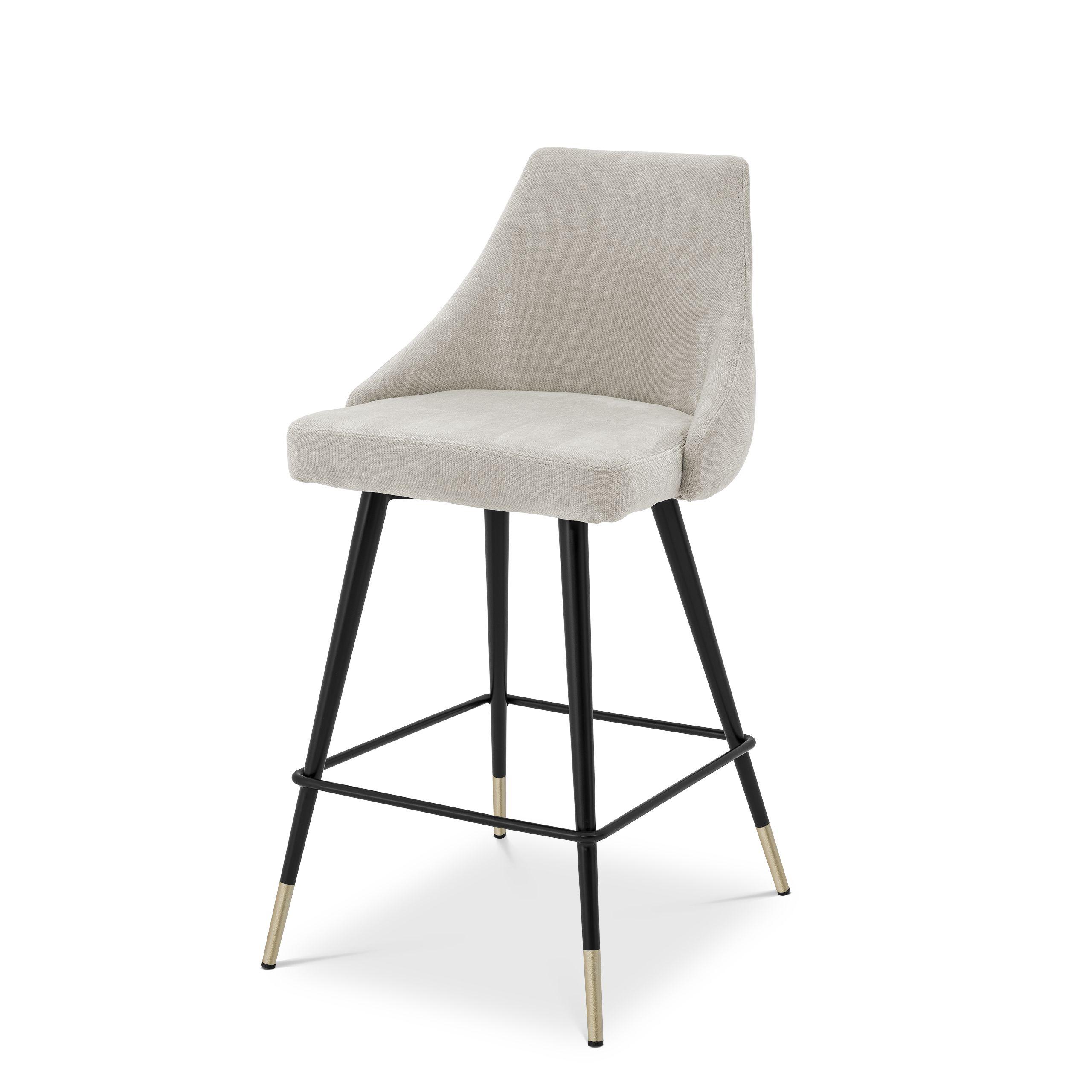 Купить Полубарный стул Counter Stool Cedro в интернет-магазине roooms.ru