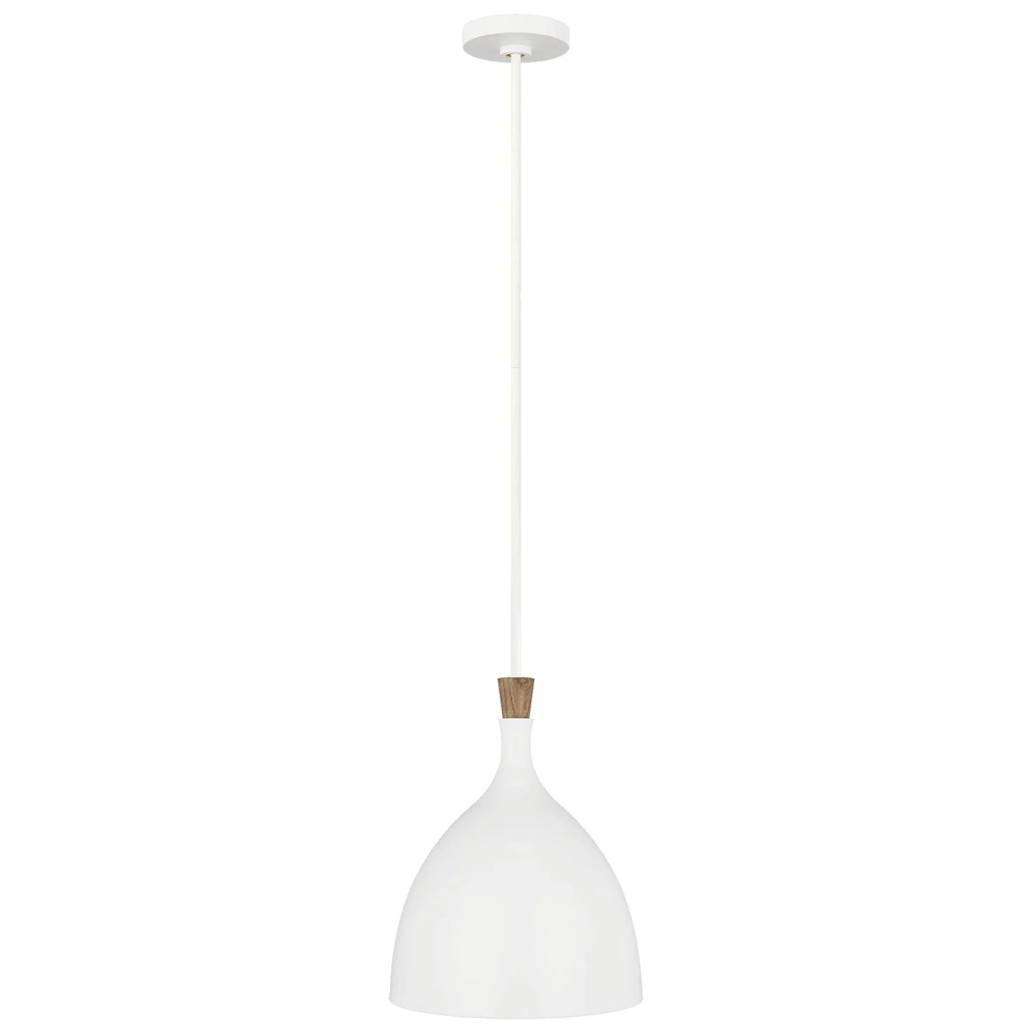 Купить Подвесной светильник Darwin Medium Pendant в интернет-магазине roooms.ru
