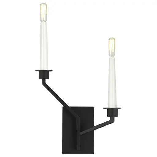 Купить Бра Hopton Left Double Sconce в интернет-магазине roooms.ru