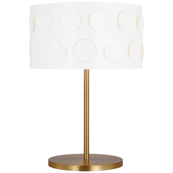 Купить Настольная лампа Dottie Desk Lamp в интернет-магазине roooms.ru