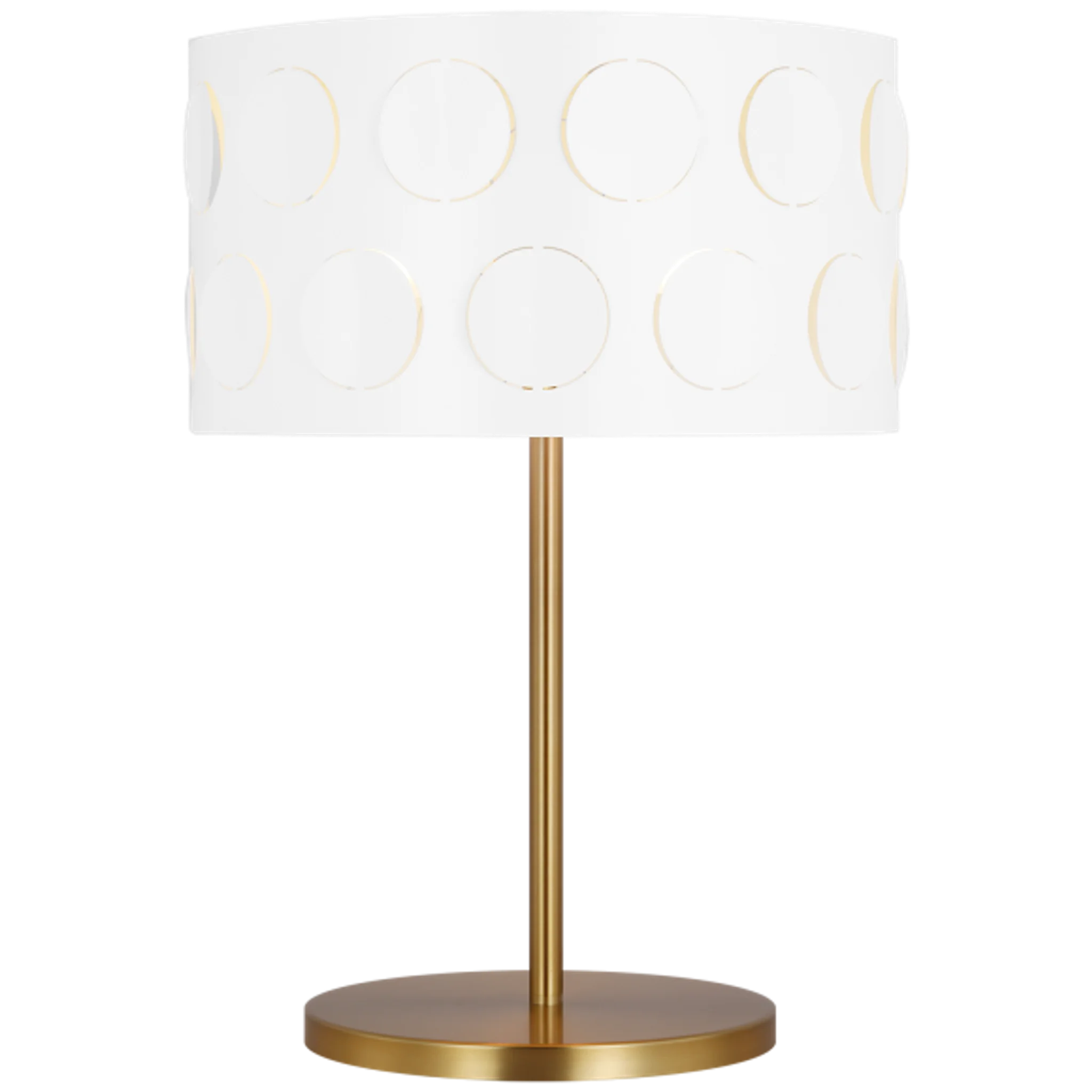 Купить Настольная лампа Dottie Desk Lamp в интернет-магазине roooms.ru