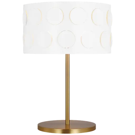 Купить Настольная лампа Dottie Desk Lamp в интернет-магазине roooms.ru