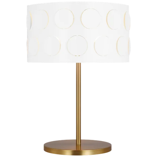 Купить Настольная лампа Dottie Desk Lamp в интернет-магазине roooms.ru