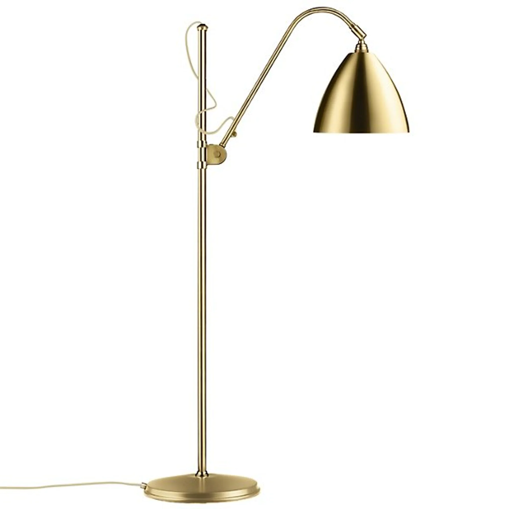 Купить Торшер Bestlite BL3M Floor Lamp в интернет-магазине roooms.ru