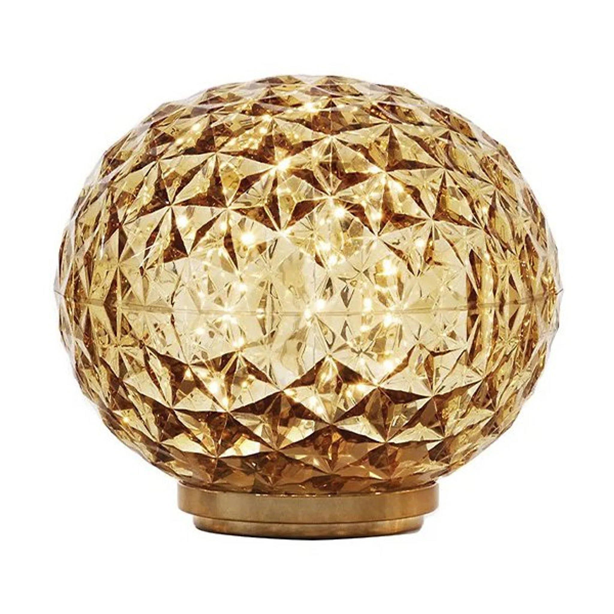Купить Настольная лампа Mini Planet LED Table Lamp в интернет-магазине roooms.ru