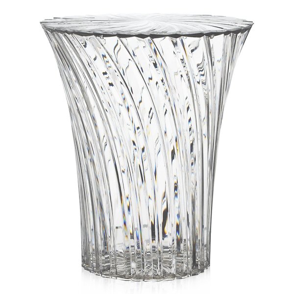 Купить Стул без подлокотника/Табурет Sparkle Stool в интернет-магазине roooms.ru