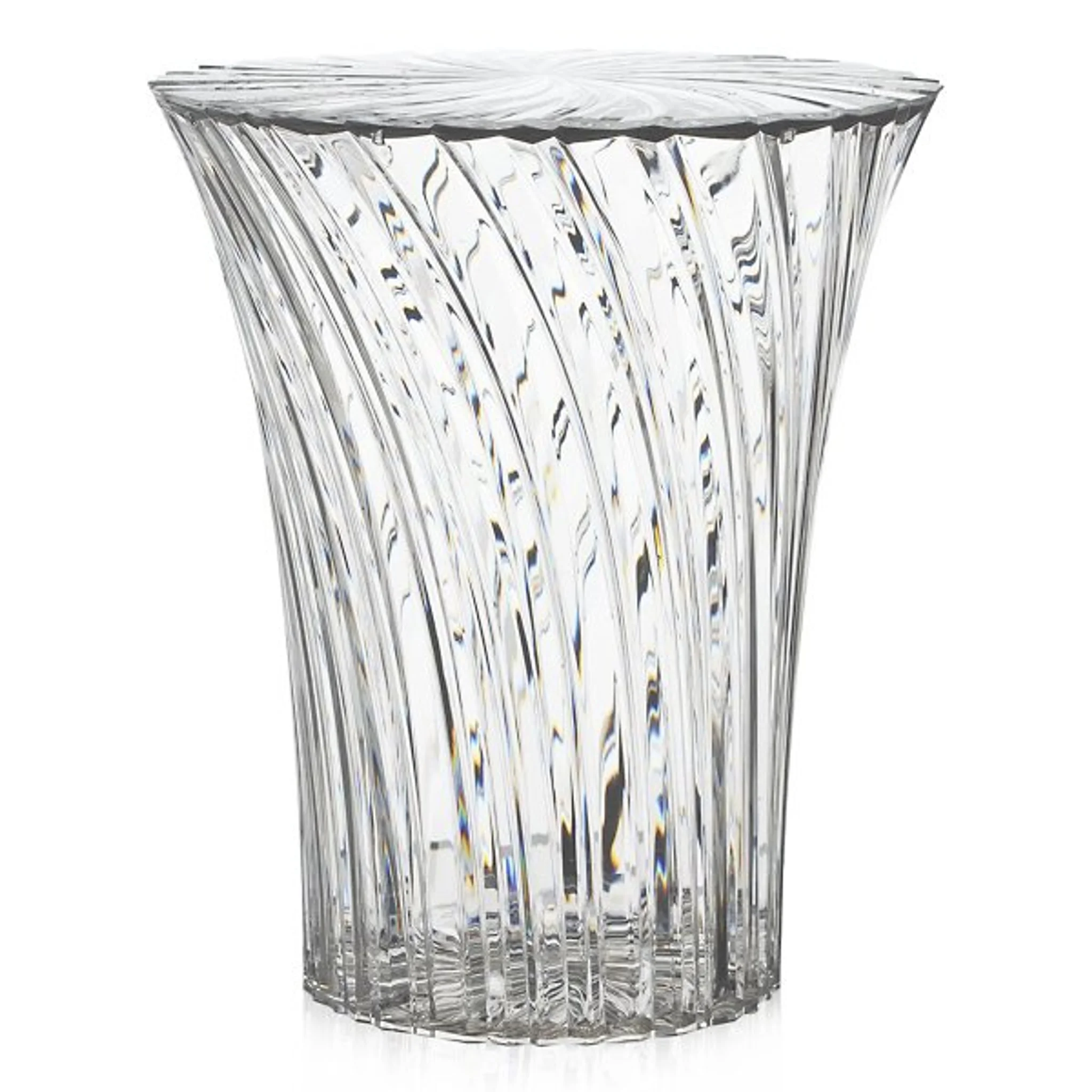 Купить Стул без подлокотника/Табурет Sparkle Stool в интернет-магазине roooms.ru